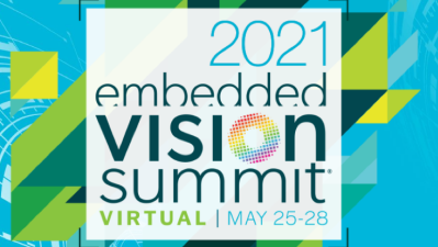 Embedded Vision Summit
