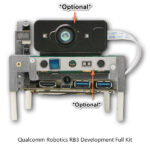 Qualcomm® Robotics RB3 Platform(SDA845)-·