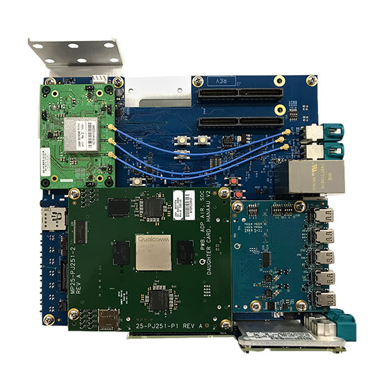 SA8155P SA8155P Automotive Development Platform
