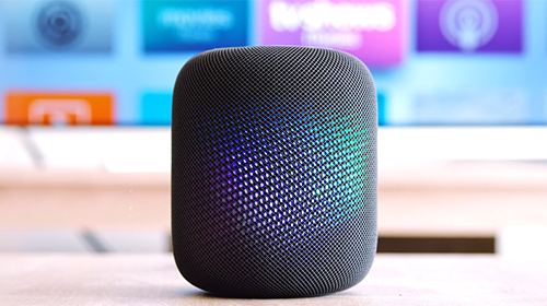 Qualcomm smart best sale speaker