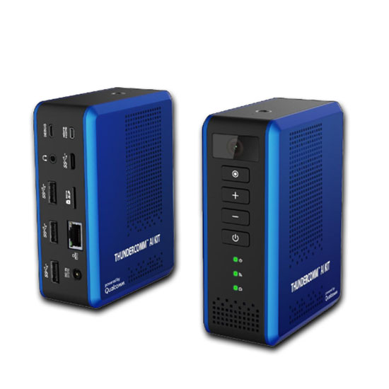 Thundercomm TurboX™ AI KIT-1 Thundercomm TurboX™ AI KIT