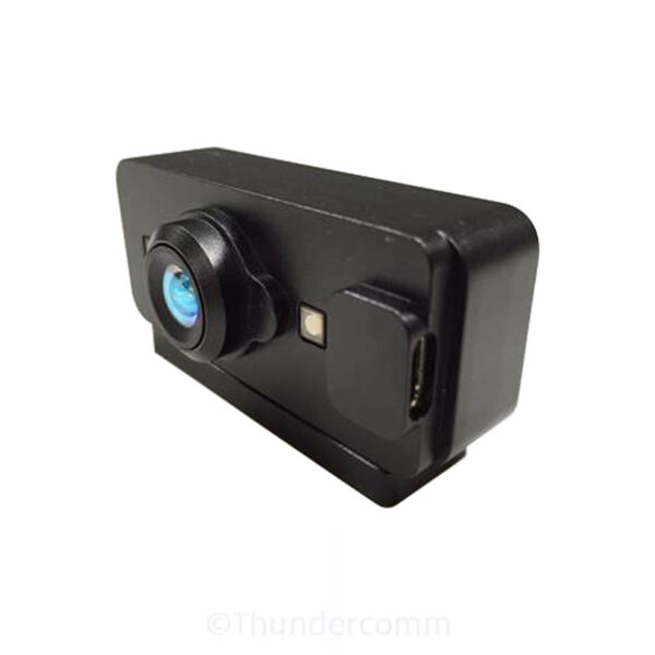 ToF Camera for Qualcomm® Robotics RB5 Development Kit ToF Camera for Qualcomm® Robotics RB5 Development Kit