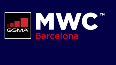 MWC Barcelona 2021