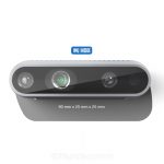 Depth camera for Qualcomm Robotics RB5 Development Kit