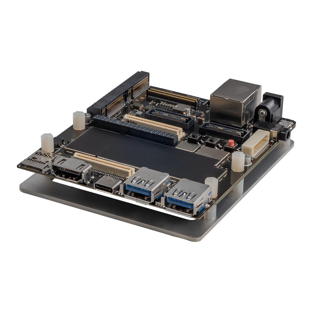 Snapdragon 888 Mobile Hardware Development Kit
