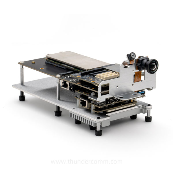 buffet hældning gyldige Qualcomm® Robotics RB6 Platform - Thundercomm