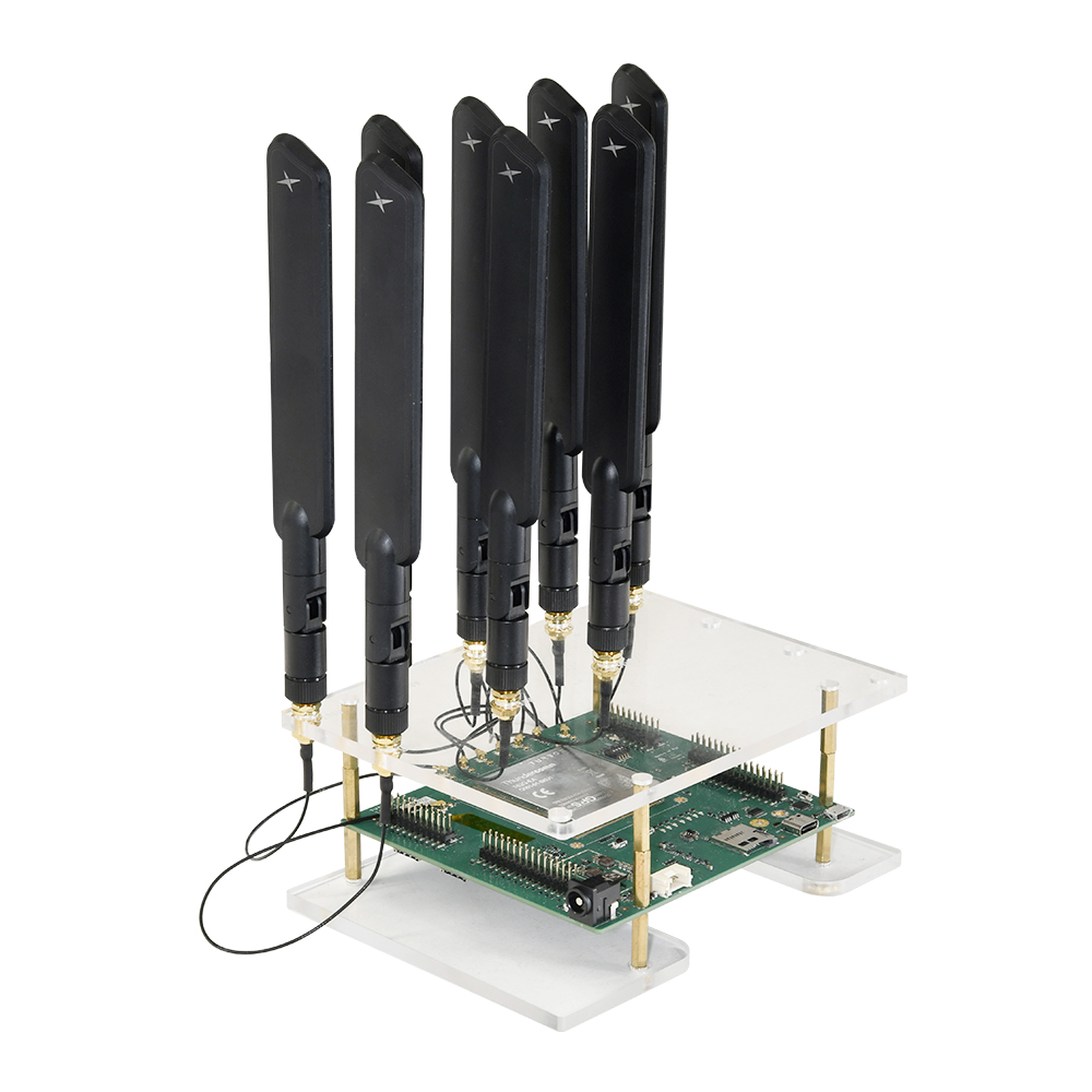 T62GEA Development Kit