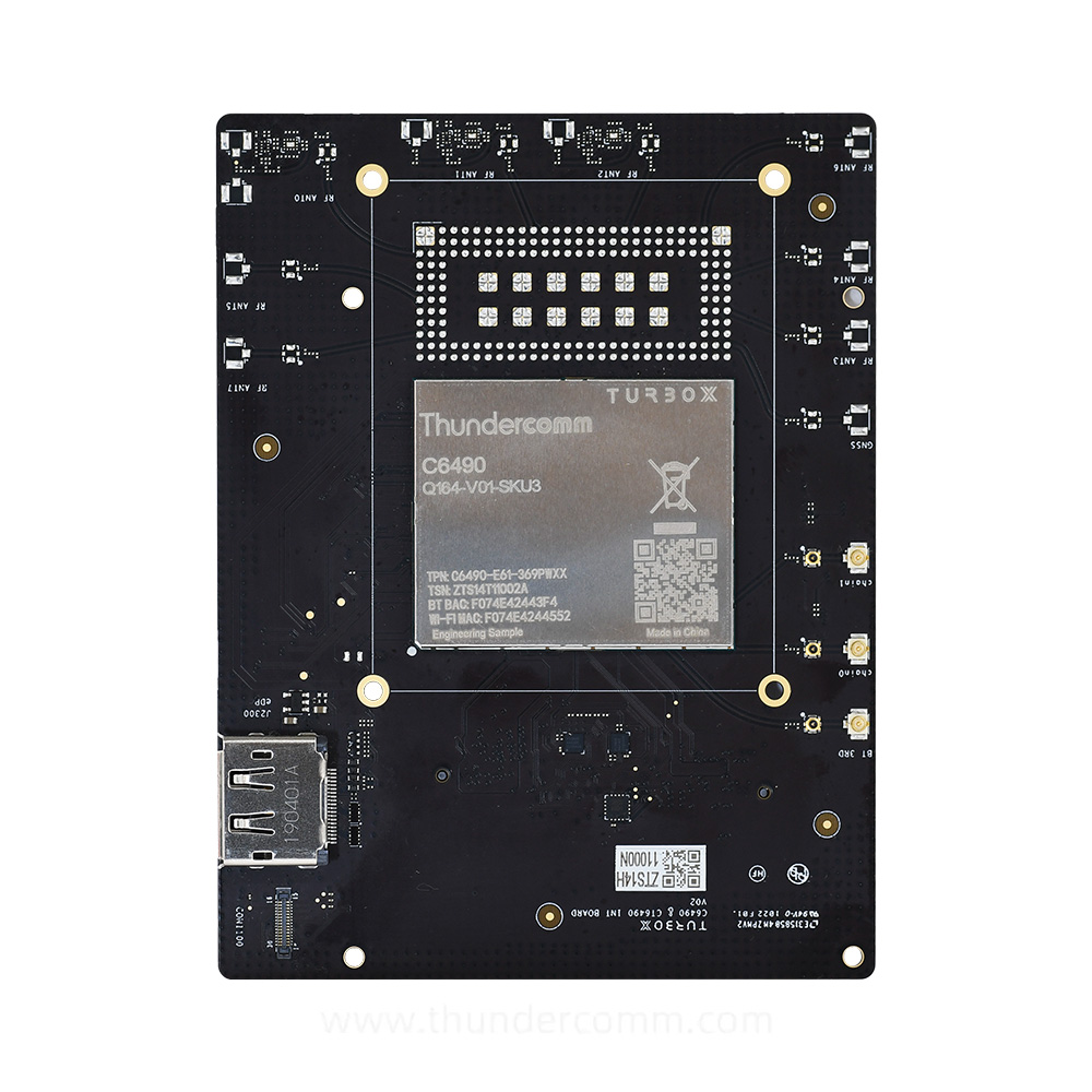 CT6490/C6490 Development Kit