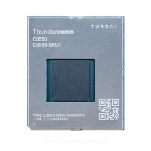 C8550 开发套件 - Thundercomm
