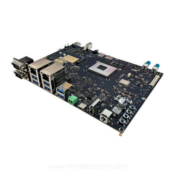 C8550 Development Kit - Thundercomm