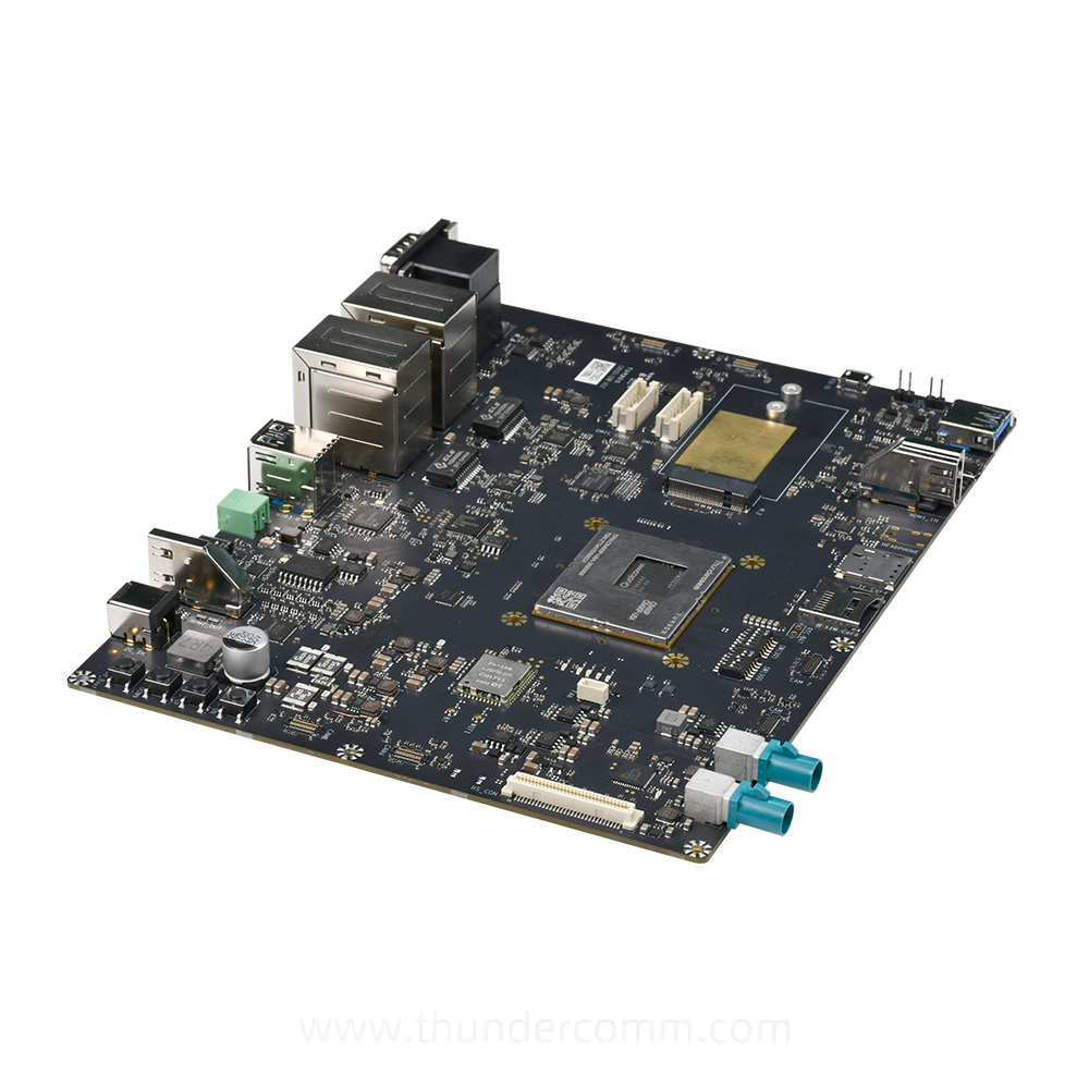 C6490P Development Kit - Thundercomm