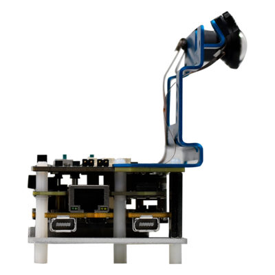 Qualcomm® RB3 Gen 2 开发套件 - Thundercomm