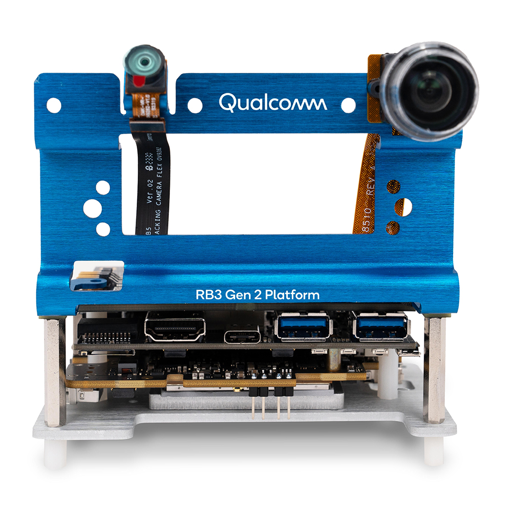 RB3 Gen 2 Development Kit