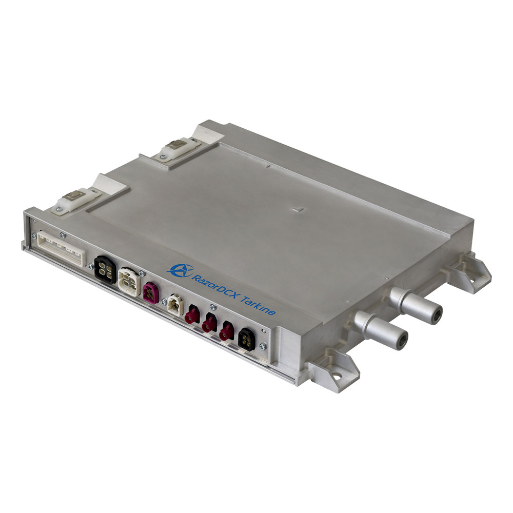 RazorDCX Tarkine Domain Controller (Based on Qualcomm